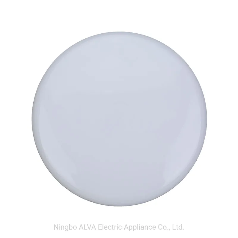 Luz LED de parede de anteparo IP65 à prova d'água externa 24W